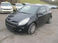 Conducte servodirectie hyundai i20 2011