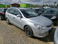 Convertizor hyundai i30 2009