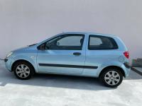 Cutie viteze manuala hyundai getz 2008