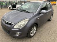 Cutie viteze manuala hyundai i20 2010