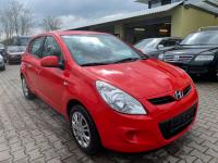 Elemente caroserie hyundai i20 2010