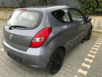 Elemente caroserie hyundai i20 2011