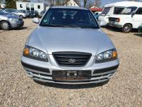 Eleron hyundai elantra 2003