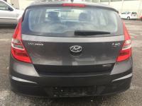 Flansa amortizor hyundai i30 2010