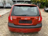 Fuzeta hyundai getz 2009