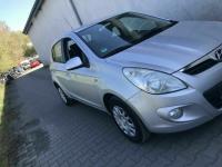 Galerie admisie hyundai i20 2011