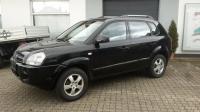 Galerie admisie hyundai tucson 2008