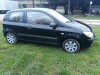 Grup cardanic hyundai getz 2005