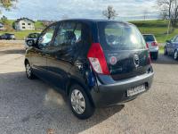 Grup cardanic hyundai i10 2010