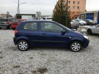 Hayon hyundai getz 2009