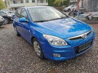 Hayon hyundai i30 2013