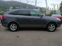 Incuietoare capota hyundai ix55 20131