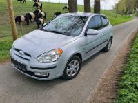 Jante aliaj hyundai accent 2009