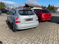 Jante aliaj hyundai accent 2010