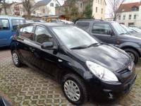 Jante aliaj hyundai i20 2011