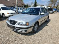 Jante tabla hyundai elantra 2003