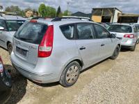 Lampi spate hyundai i30 2009