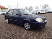 Macara geam hyundai accent 2006