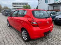 Modul aprindere hyundai i20 2014