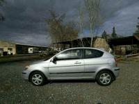 Motor complet hyundai accent 2009