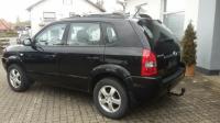 Motor complet hyundai tucson 2009