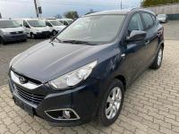 Motoras stropitor parbriz hyundai ix35 2014