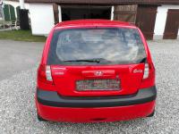 Plafon caroserie hyundai getz 2009