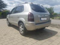 Planetara hyundai tucson 2005