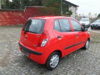 Plansa bord hyundai i10 2012