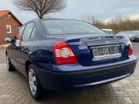 Podea portbagaj hyundai elantra 2003