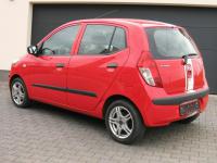 Pompa benzina hyundai i10 2010