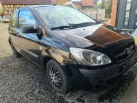 Pompa injectie hyundai getz 2009