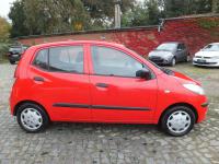 Pompa injectie hyundai i10 2012