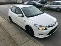 Pompa ulei hyundai i30 2013