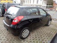 Pompa vacuum frana hyundai i20 2010