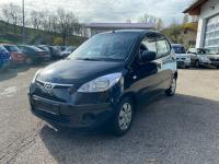 Portbagaj hyundai i10 2009