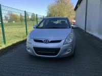 Proie ceata hyundai i20 2010