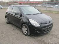 Proiectoare ceata hyundai i20 2011