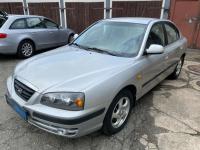 Punte spate hyundai elantra 2005