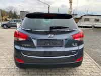 Rampa injectoare hyundai ix35 2014