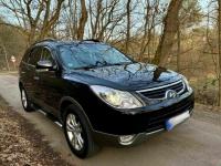 Rampa injectoare hyundai ix55 2009