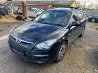 Scaune fata hyundai i30 2010