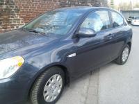 Stalp central hyundai accent 2010