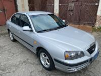 Stalp central hyundai elantra 2005