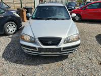 Stalp fata hyundai elantra 2003