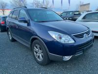 Tager hyundai ix55 20131