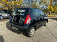 Toba de esapament hyundai i10 2010