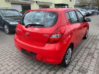 Toba de esapament hyundai i20 2010