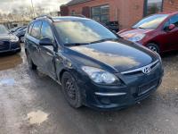 Trapa hyundai i30 2013