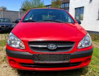 Vascocuplaj hyundai getz 2009